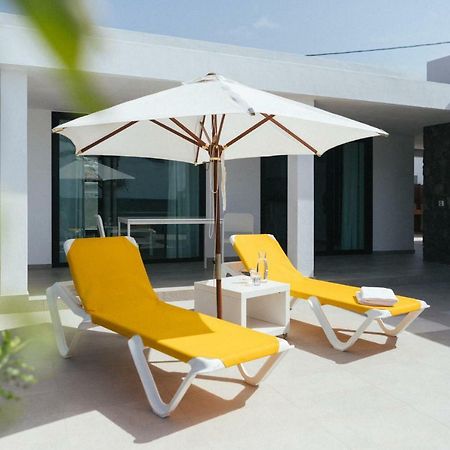 Agua Nueva 53 Jerez de la Frontera Exterior foto